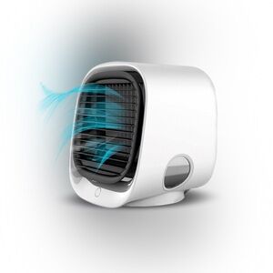 BNIB AiraBreeze Mini Air Conditioner